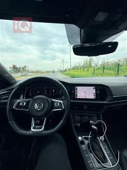 فولكسفاغن جيتا